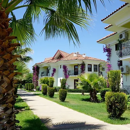 Katranci Park - Halal Ail Inclusive 度假村
