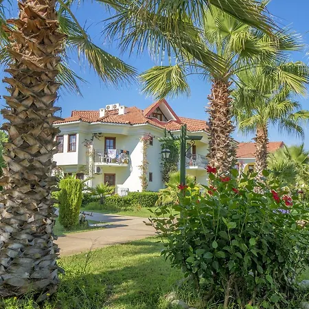Katranci Park - Halal Ail Inclusive Ośrodek wypoczynkowy Fethiye