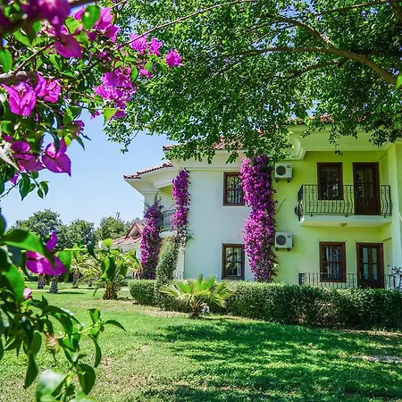 Katranci Park - Halal Ail Inclusive Ośrodek wypoczynkowy Fethiye