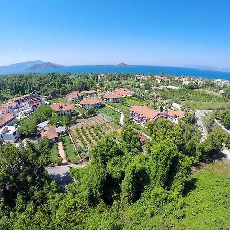 Katranci Park - Halal Ail Inclusive Ośrodek wypoczynkowy *
