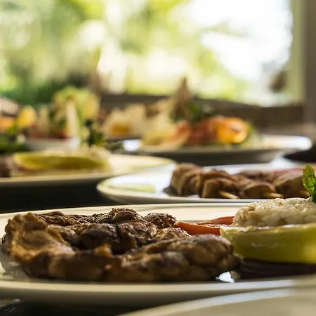 Katranci Park - Halal Ail Inclusive Ośrodek wypoczynkowy Fethiye