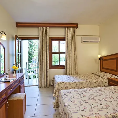 Katranci Park - Halal Ail Inclusive Semesteranläggning (resort)