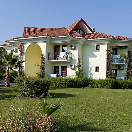 Katranci Park - Halal Ail Inclusive Fethiye