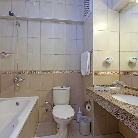 Katranci Park - Halal Ail Inclusive Resort Fethiye