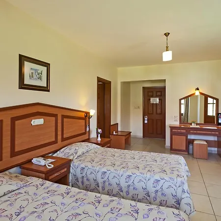 Resort Katranci Park - Halal Ail Inclusive Fethiye
