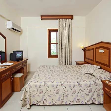 Katranci Park - Halal Ail Inclusive * Fethiye