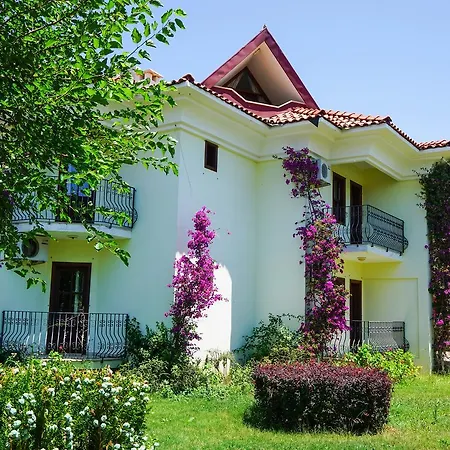 Katranci Park - Halal Ail Inclusive Resort *