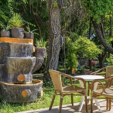 Katranci Park - Halal Ail Inclusive