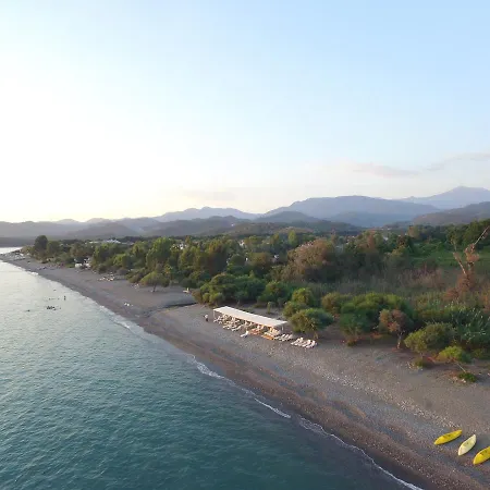 Katranci Park - Halal Ail Inclusive Fethiye