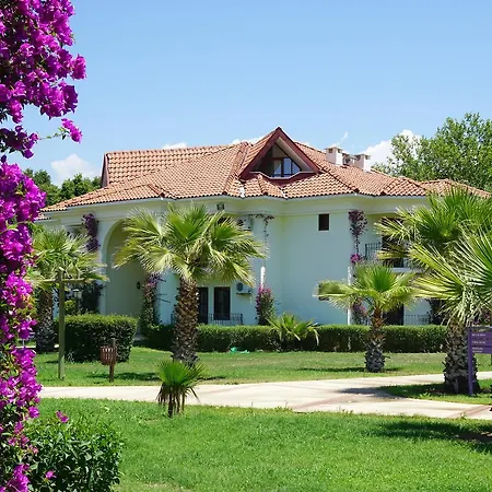Katranci Park - Halal Ail Inclusive Resort