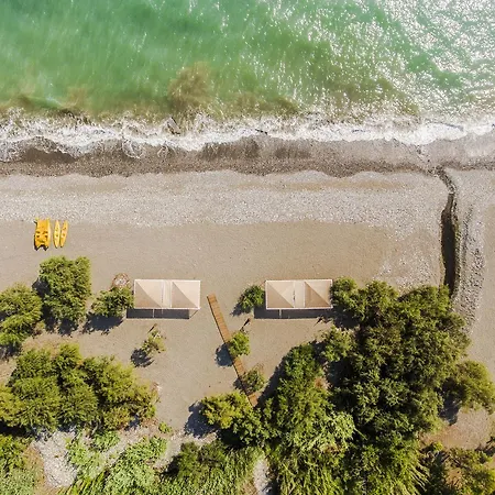 Katranci Park - Halal Ail Inclusive * Fethiye